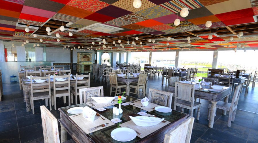 Seafood Dishes